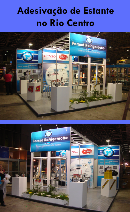 Grande Formato adesivo grnade formato