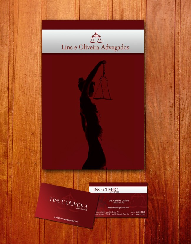 Exemplos de Serviços Gráficos RJ